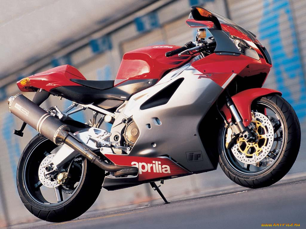 , aprilia
